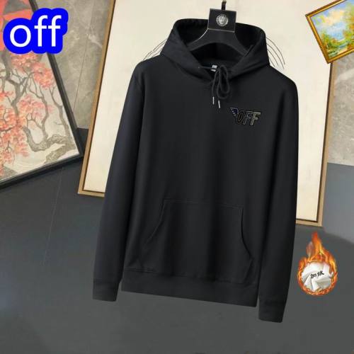 OFF WHITE HOODIES(S-XXL)-072