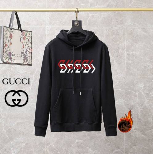 G HOODIES(M-XXXL)-132