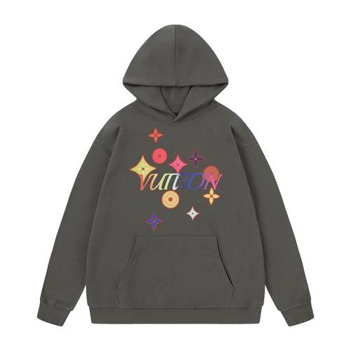 LOUIS VUITTON HOODIES(M-XXXL)-059