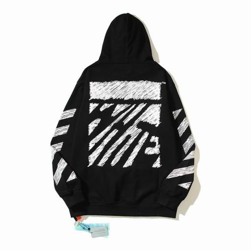 OFF WHITE HOODIES(S-XL)-040