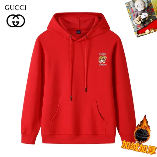 G HOODIES(S-3XL)-214
