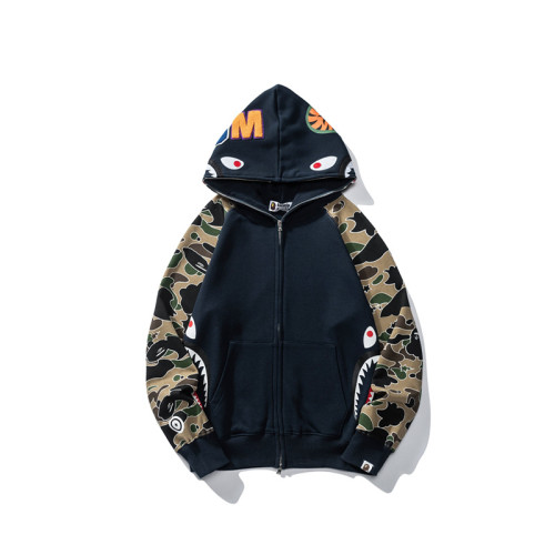 BAPE HOODIES-186