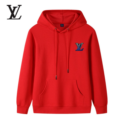 LOUIS VUITTON HOODIES(M-XXXL)-176