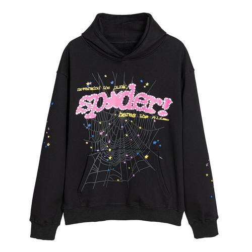 SP5DER HOODIES(S-XL)-082