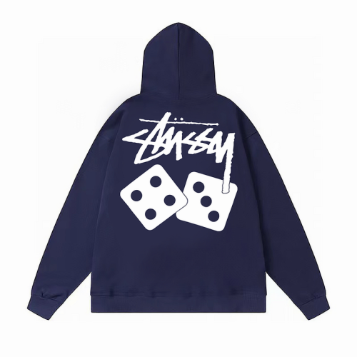 STUSSY HOODIES(S-XL)-127