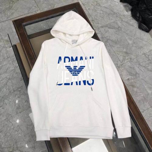 ARMANI HOODIES(M-5XL)-090