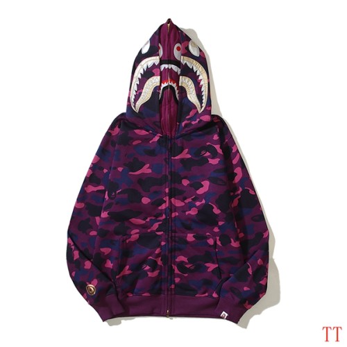 BAPE HOODIES-110