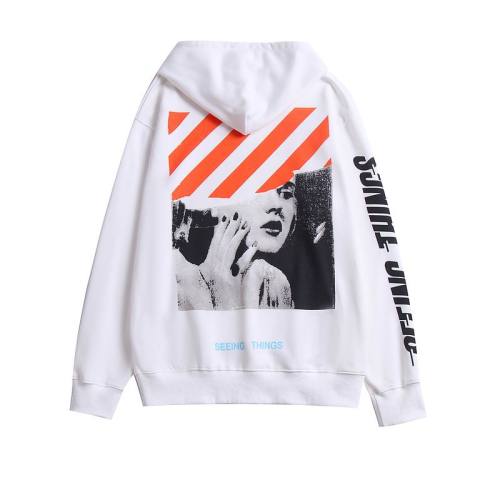 OFF WHITE HOODIES(S-XXL)-096