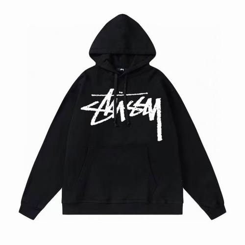 STUSSY HOODIES(S-XL)-007