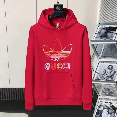 G HOODIES(M-4XL)-191