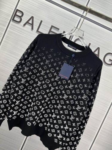 LOUIS VUITTON SWEATER-110