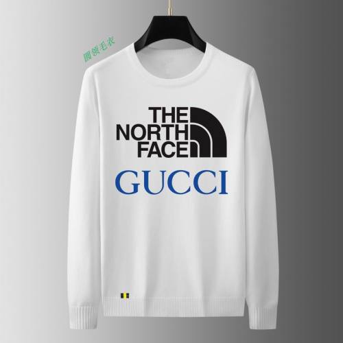GUCC1 SWEATER-090