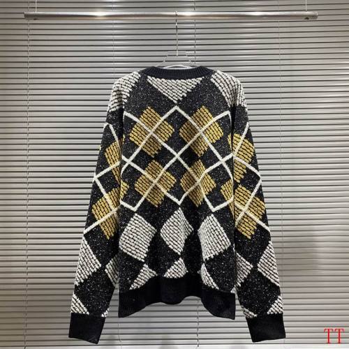 LOUIS VUITTON SWEATER-005