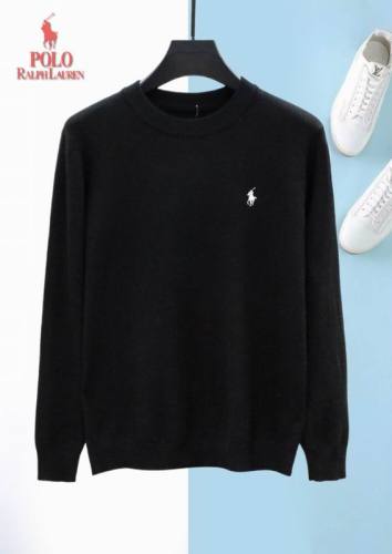 RALPH LAUREN SWEATER-001