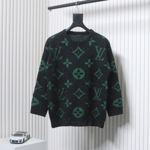 LOUIS VUITTON SWEATER-113