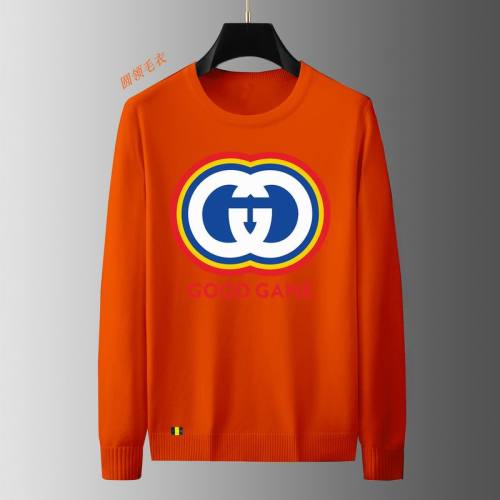 GUCC1 SWEATER-040