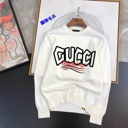 GUCC1 SWEATER-072