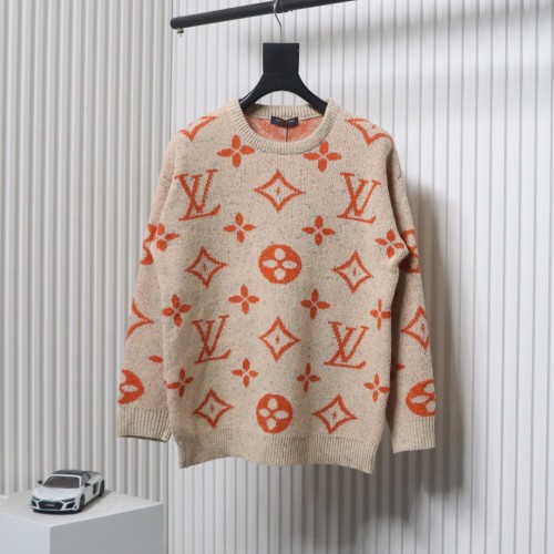 LOUIS VUITTON SWEATER-119