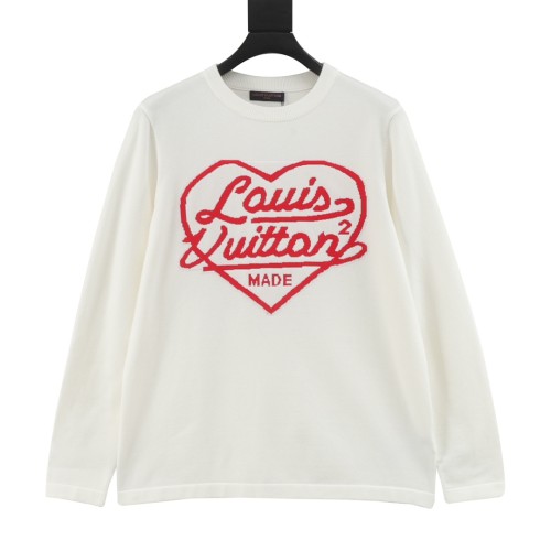 LOUIS VUITTON SWEATER-097