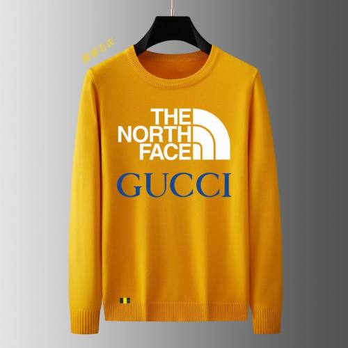 GUCC1 SWEATER-088
