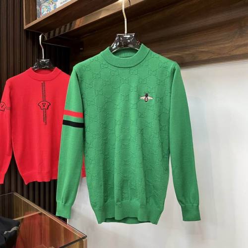 GUCC1 SWEATER-053