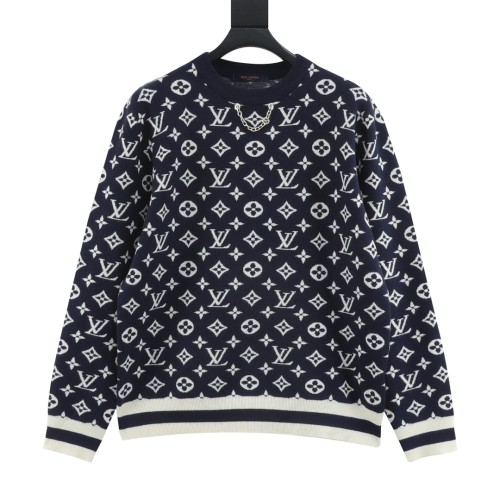LOUIS VUITTON SWEATER-123