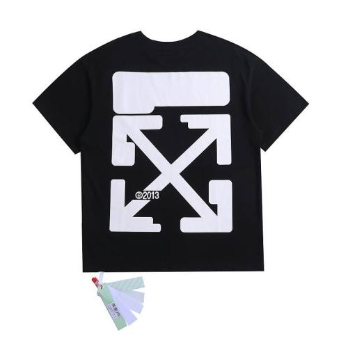 OFF WHITE T-SHIRT-048