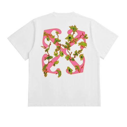 OFF WHITE T-SHIRT-161