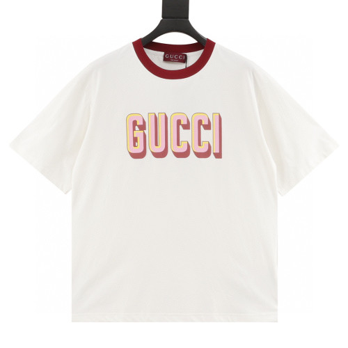 GUCC1 T-SHIRT-392