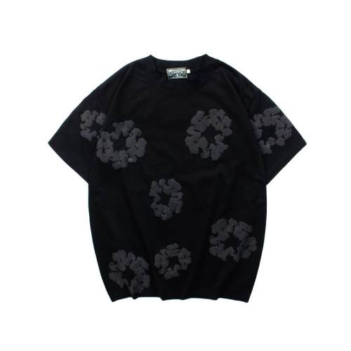 DENIM TEARS T-SHIRT-002
