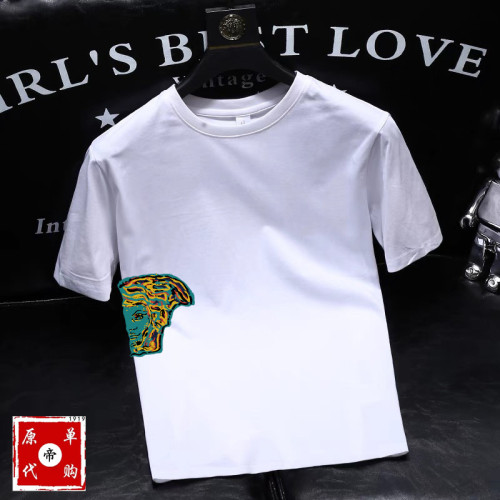 VERSACE T-SHIRT-307