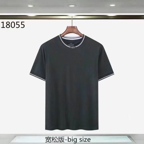 ARMANI T-SHIRT-259