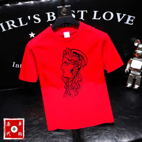 VERSACE T-SHIRT-312