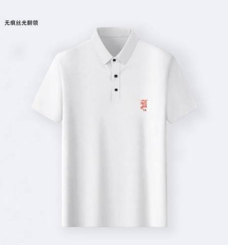 BURBERRY POLO T-SHIRT-086
