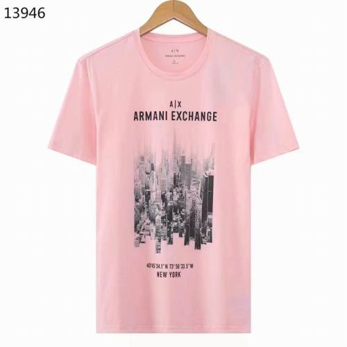 ARMANI T-SHIRT-165