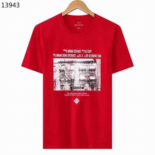ARMANI T-SHIRT-151
