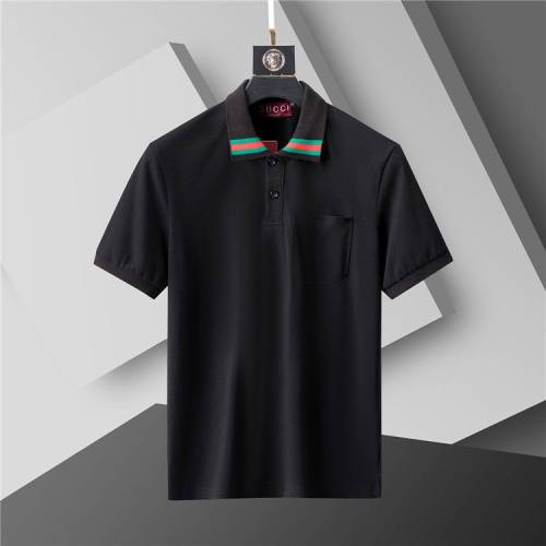 GUCC1 POLO T-SHIRT-045