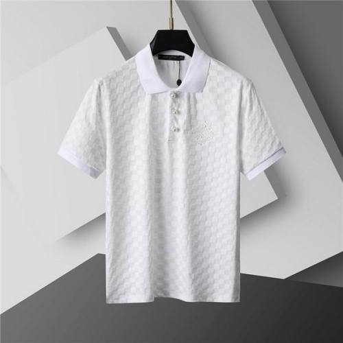 LOUIS VUITTON POLO T-SHIRT-010