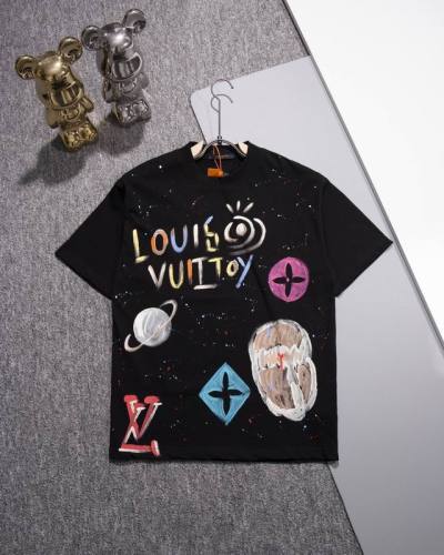 LOUIS VUITTON T-SHIRT-028