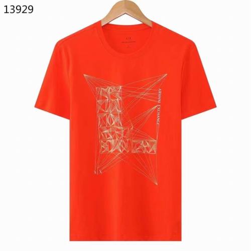 ARMANI T-SHIRT-143