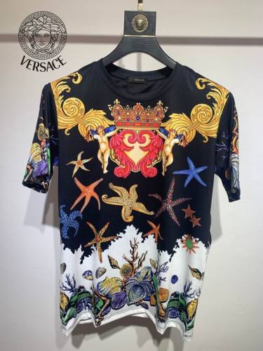 VERSACE T-SHIRT-374