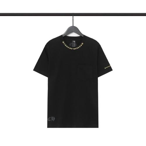 CHROME HEARTS T-SHIRT-028