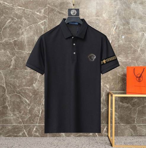 VERSACE POLO T-SHIRT-132