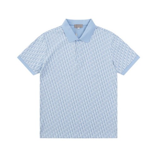 D1OR POLO T-SHIRT-004