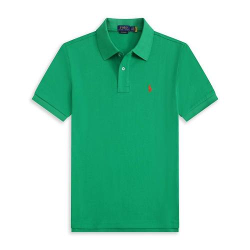 RALPH LAUREN POLO T-SHIRT-007