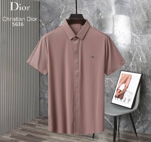 D1OR POLO T-SHIRT-051