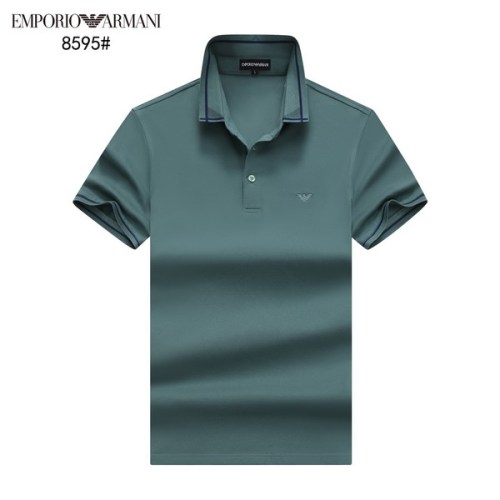 ARMANI POLO T-SHIRT-010