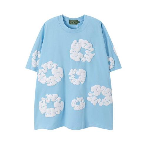 DENIM TEARS T-SHIRT-006