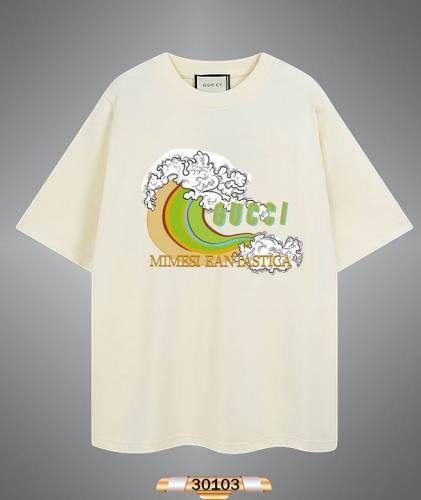 GUCC1 T-SHIRT-013