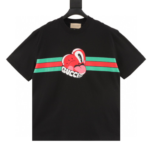 GUCC1 T-SHIRT-375
